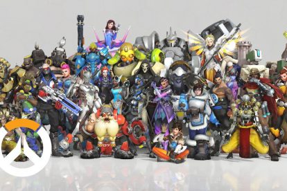 نارضایتی گیمرها از تغییرات اخیر Overwatch
