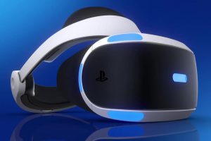 سونی روی کنترلر جدیدی برای Playstation VR کار می‌کند ؟