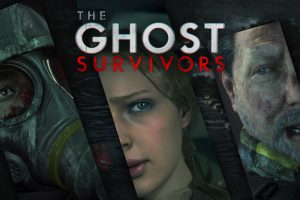 حالت گیم‌پلی Ghost Survivors به Resident Evil 2 Remake اضافه شد