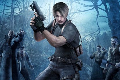 منتظر اطلاعاتی جدید از Resident Evil برای Switch باشید