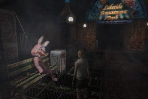 حقایقی جالب از نسخه اولیه بازی Silent Hill 3