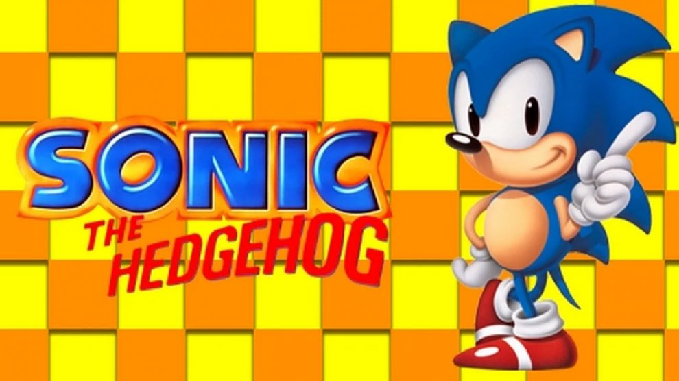 ماه آینده بازی جدید Sonic معرفی می‌شود