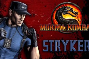 علاقه کارگردان Mortal Kombat 11 به حضور John Cena در نقش Stryker