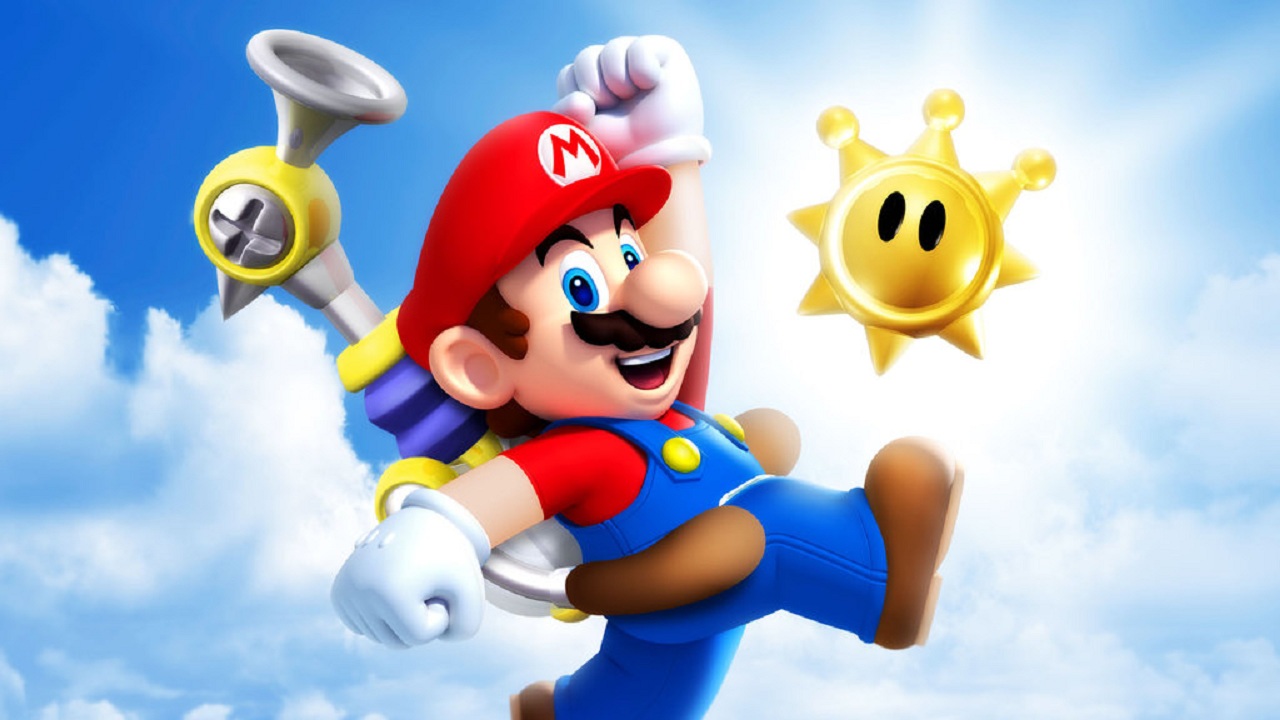 اکران فیلم سینمایی Super Mario Bros در سال 2022 - VGMAG