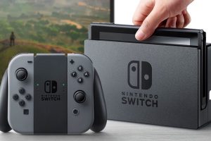 تبدیل Nintendo Switch به پرفروش‌ترین کنسول ژانویه بازار آمریکا