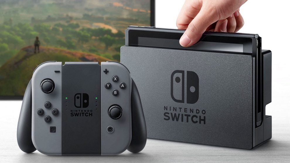 تبدیل Nintendo Switch به پرفروش‌ترین کنسول ژانویه بازار آمریکا
