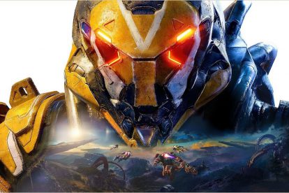 عملکرد بهتر بازی Anthem روی PS4 Pro نسبت به Xbox One X