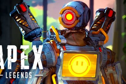 احتمال اضافه شدن وسایل نقلیه به Apex Legends وجود دارد