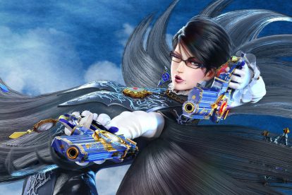 منتظر شخصیت Bayonetta در Mortal Kombat 11 باشیم ؟