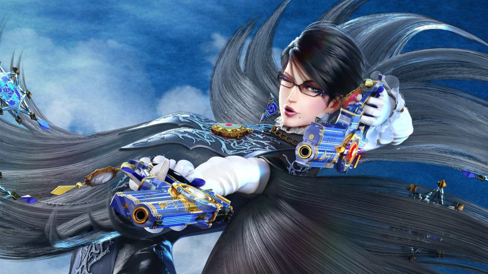 منتظر شخصیت Bayonetta در Mortal Kombat 11 باشیم ؟