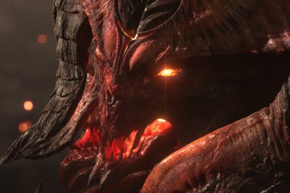 امسال Blizzard هیچ بازی بزرگی عرضه نمی‌کند
