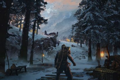 جایزه اصلی انجمن نویسندگان آمریکا به بازی God of War رسید