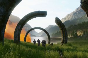 دلیل تاخیر در ساخت Halo Infinite چیست ؟