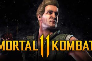 تماشا کنید: حضور Johnny Cage در Mortal Kombat 11