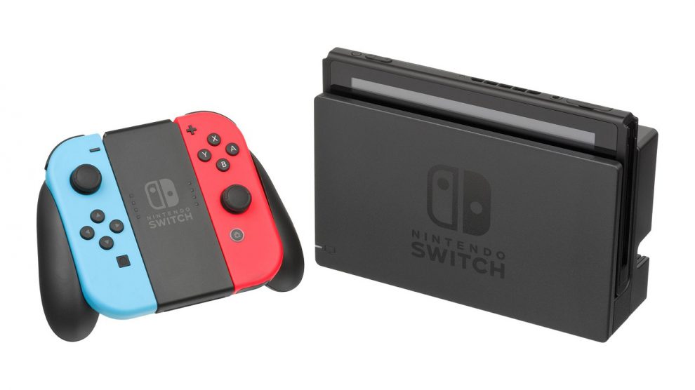 تاکنون بیش از 1800 بازی برای Nintendo Switch منتشر شده