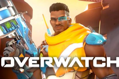 قهرمان جدید Overwatch با نام Baptiste معرفی شد