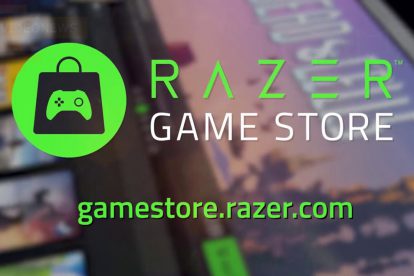 فروشگاه Razer Game Store رسما تعطیل شد