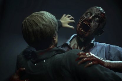 فروش Resident Evil 2 Remake از 4 میلیون نسخه گذشت