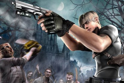 اعلام تاریخ عرضه سه نسخه از Resident Evil برای Nintendo Switch
