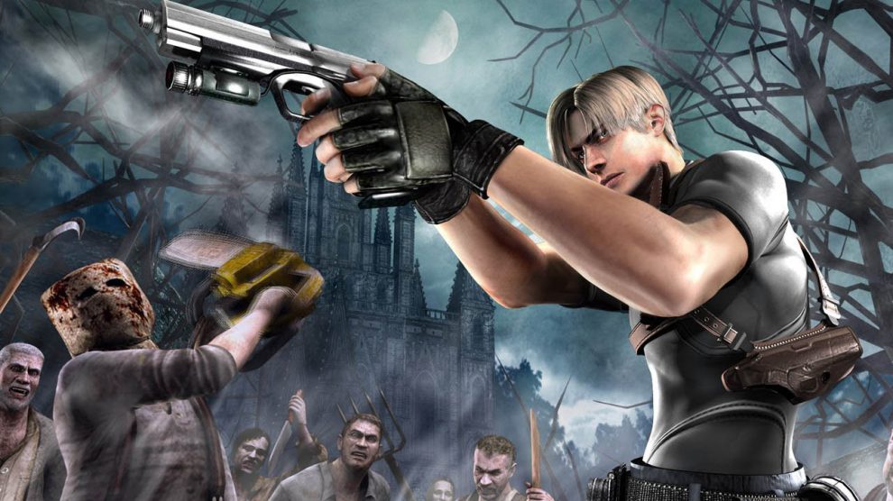 اعلام تاریخ عرضه سه نسخه از Resident Evil برای Nintendo Switch