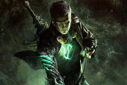 شایعه: ساخت Scalebound برای Nintendo Switch ادامه پیدا می‌کند