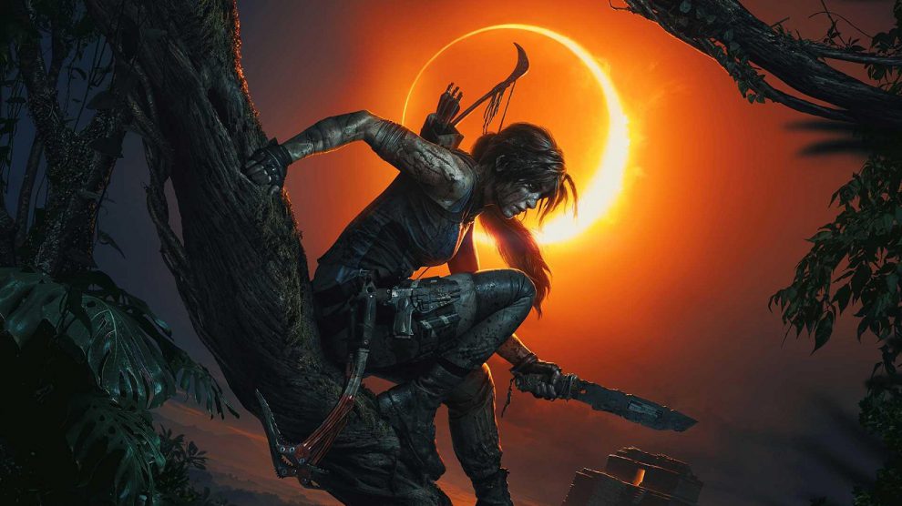 عملکرد مالی خوب Shadow of the Tomb Raider