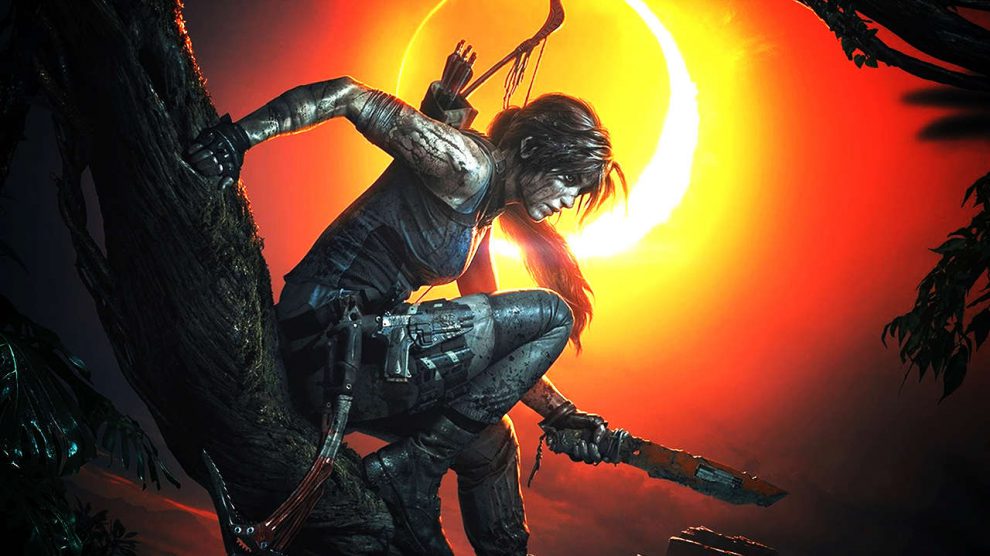 فروش Shadow of the Tomb Raider از چهار میلیون نسخه گذشت