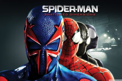 فیلم برنده اسکار چه‌طور از Spider-Man Shattered Dimensions الهام گرفت ؟
