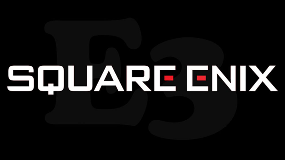 معرفی بازی‌های جدید Square Enix در E3 2019