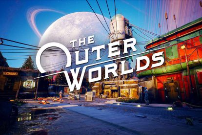 تاریخ عرضه بازی The Outer Worlds لو رفت