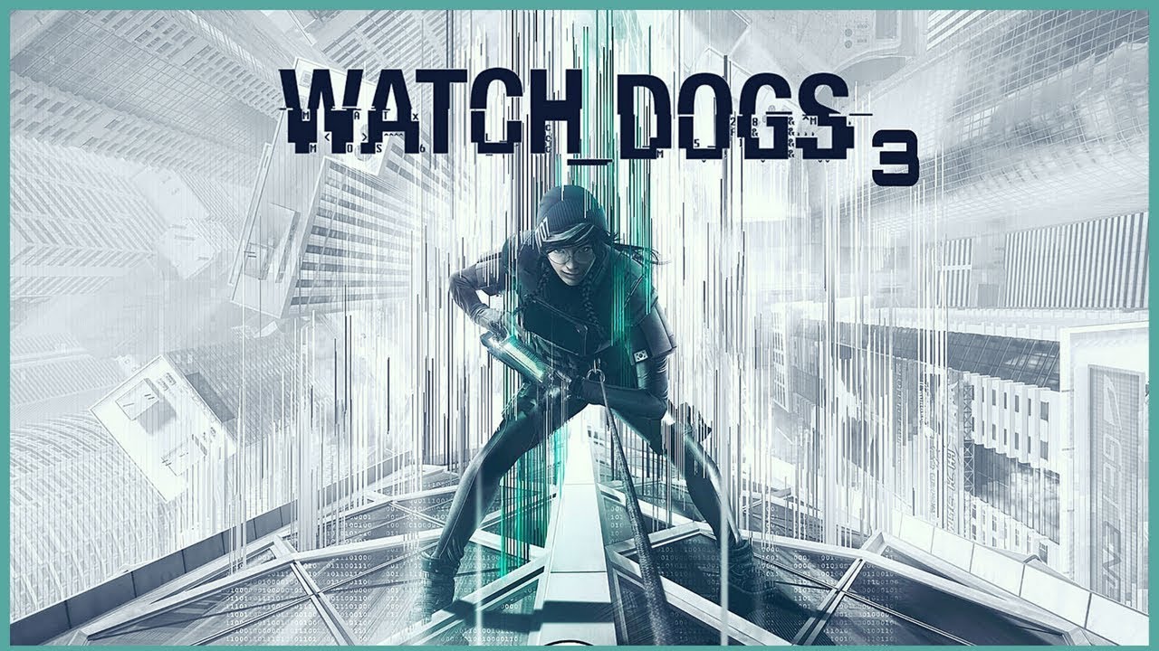 شایعه: بازی Watch Dogs 3 امسال عرضه می‌شود - VGMAG