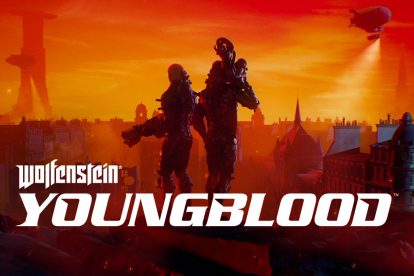 شایعه: عرضه بازی Wolfenstein: Youngblood برای Nintendo Switch