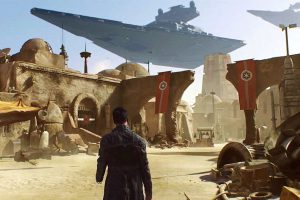 روایتی جدید از دلیل توقف ساخت Star Wars استودیو Visceral Games