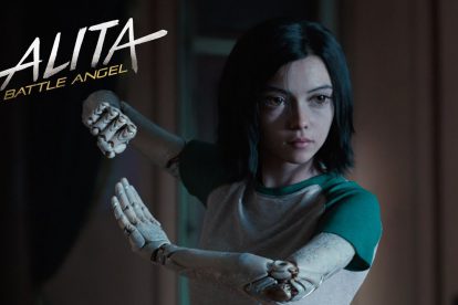 چرا بازی Alita: Battle Angel ساخته نشد ؟