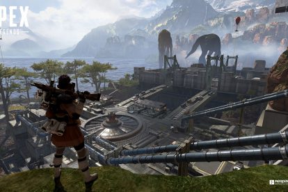 دسترسی کاربرهای متقلب برای همیشه به Apex Legends مسدود‌ می‌شود