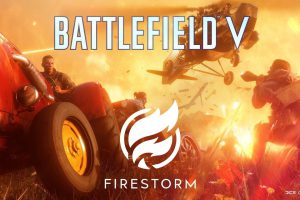 اعلام برنامه انتشار بسته‌های قابل دانلود Battlefield 5