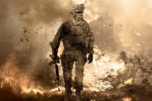 به‌زودی ریمستر Call of Duty: Modern Warfare 2 معرفی می‌شود