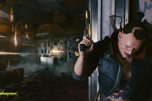 تایید حضور Cyberpunk 2077 در E3 2019