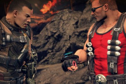 احتمال معرفی نسخه جدید Duke Nukem در PAX