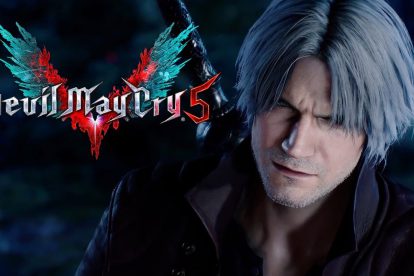 احتمال عرضه Devil May Cry 5 برای Nintendo Switch