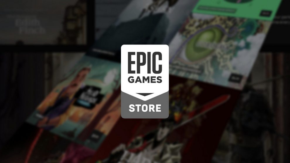 سیستم اچیومنت به‌ Epic Games Store اضافه می‌شود
