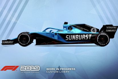 تاریخ انتشار بازی F1 2019 مشخص شد