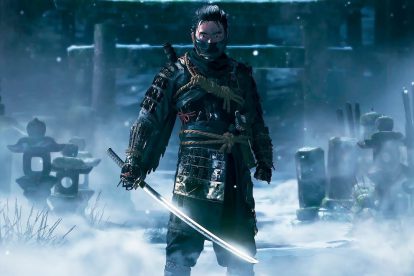 شایعه: تاریخ عرضه Ghost of Tsushima لو رفت