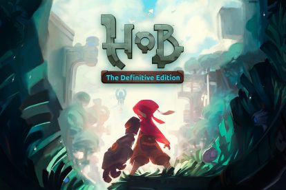 تایید عرضه Torchlight 2 و Hob برای Nintendo Switch