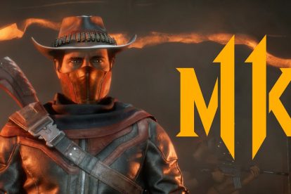 تماشا کنید: معرفی شخصیت‌های جدید Mortal Kombat 11