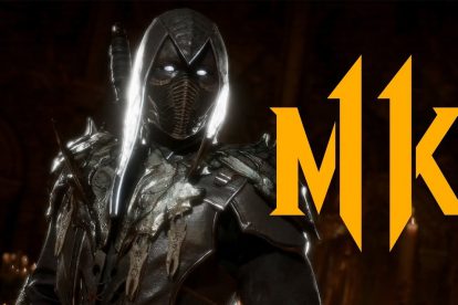 تایید حضور Noob Saibot در Mortal Kombat 11