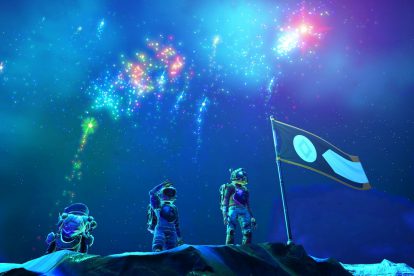 عرضه No Man’s Sky برای PlayStation VR در تابستان امسال