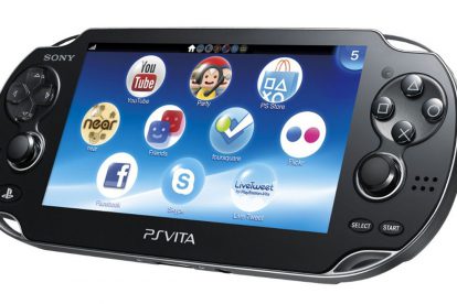 پایان کار رسمی PlayStation Vita در ژاپن