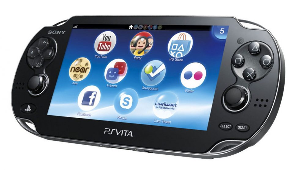 پایان کار رسمی PlayStation Vita در ژاپن