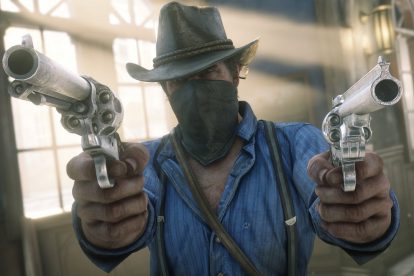نارضایتی گیمرها از به‌روزرسانی اخیر Red Dead Online